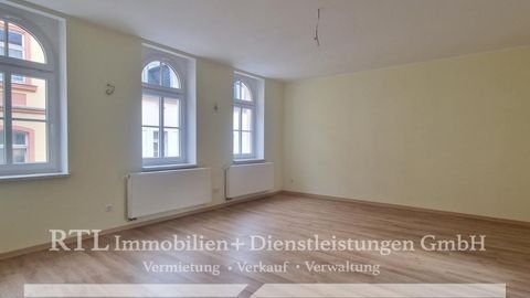 Bad Lobenstein Wohnungen, Bad Lobenstein Wohnung mieten