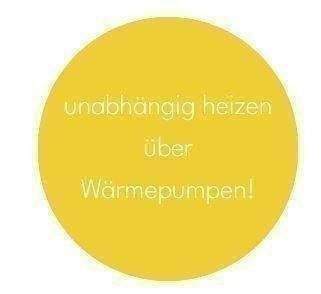 Wärmepumpe