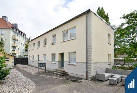 Würzburg Wohnungen, Würzburg Wohnung mieten