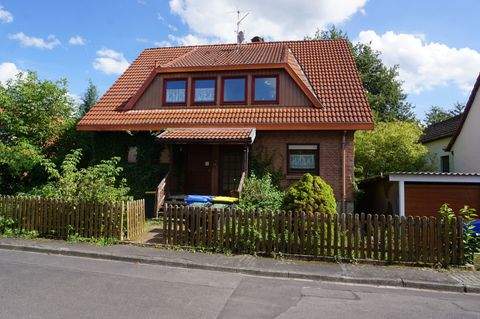 Spangenberg Häuser, Spangenberg Haus kaufen