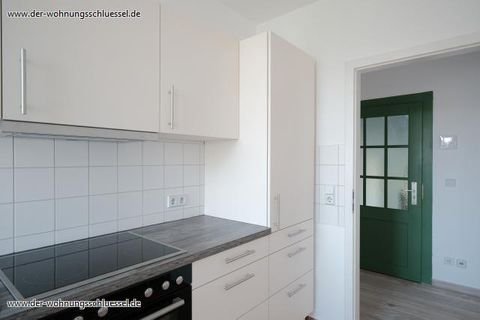 Chemnitz / OT Kappeln Wohnungen, Chemnitz / OT Kappeln Wohnung mieten