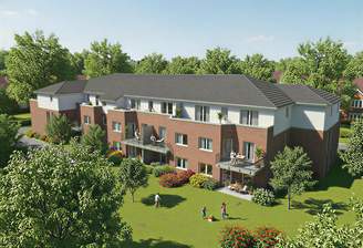 SOOLA - Objektansicht (Visualisierung)