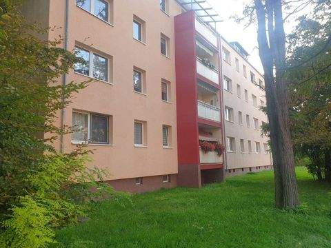 Calbe (Saale) Wohnungen, Calbe (Saale) Wohnung mieten