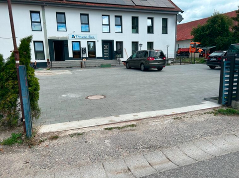 Neufahrn in Niederbayern Gastronomie, Pacht, Gaststätten