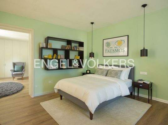 ... und wie es aussehen könnte