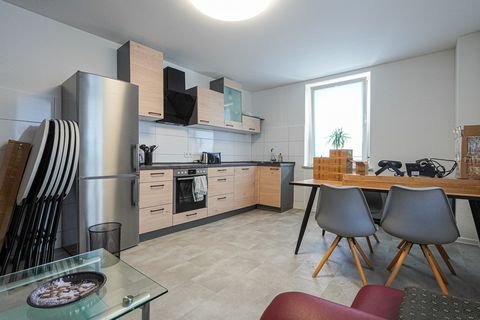 Eschwege Wohnungen, Eschwege Wohnung mieten