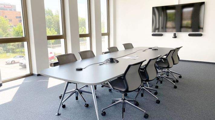 Meetingraum