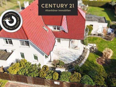 Bad Bentheim Häuser, Bad Bentheim Haus kaufen