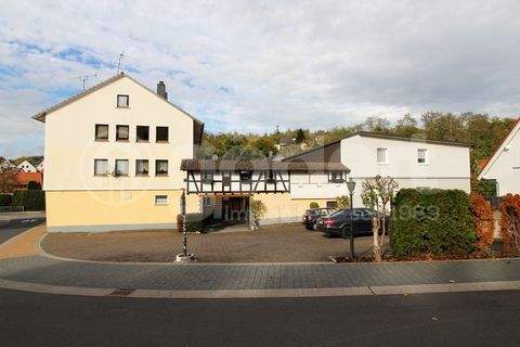 Sailauf Renditeobjekte, Mehrfamilienhäuser, Geschäftshäuser, Kapitalanlage