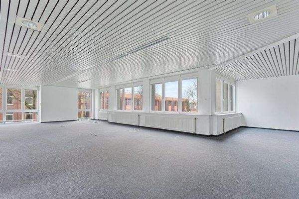 Innenansicht - Inside view