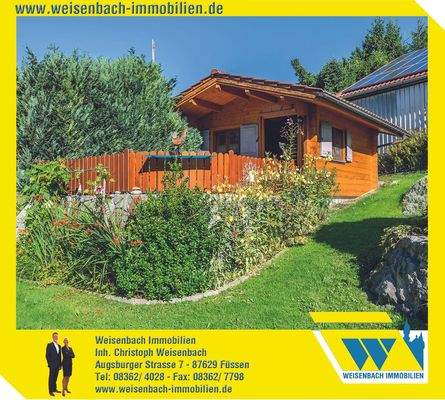 Weisenbach Immobilien