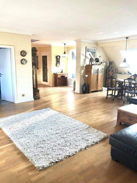 Scharbeutz Wohnungen, Scharbeutz Wohnung kaufen