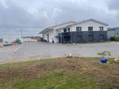 Verden (Aller) Büros, Büroräume, Büroflächen 