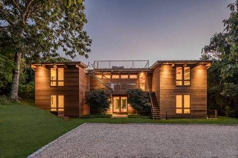 Montauk Häuser, Montauk Haus kaufen
