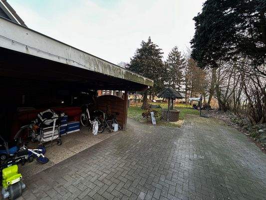 Carport
