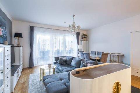 Potsdam Wohnungen, Potsdam Wohnung kaufen