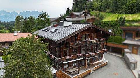 Kitzbühel Wohnungen, Kitzbühel Wohnung mieten