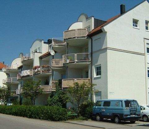 Burgau Wohnungen, Burgau Wohnung mieten