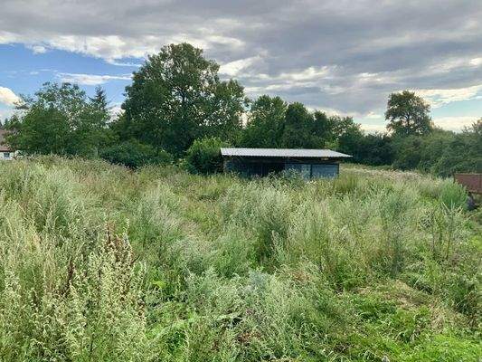 Grundstücksimpression