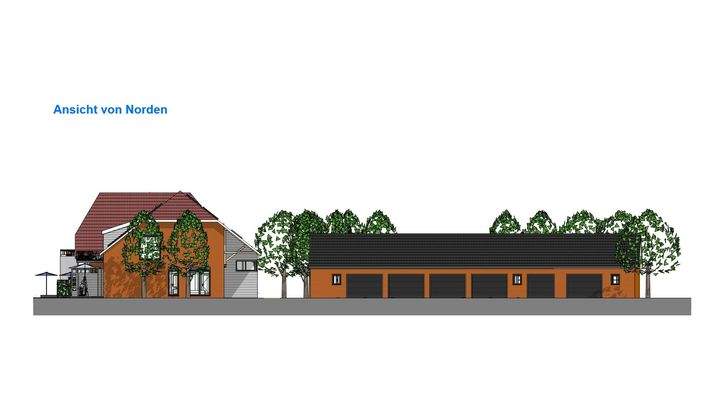 EX.7 Anischt Nord Exposé - Index   -