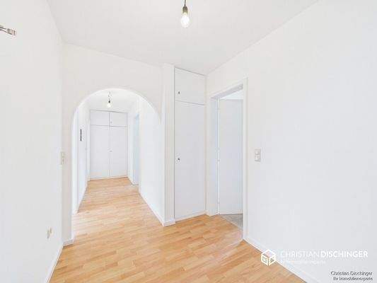 Diele / Flur