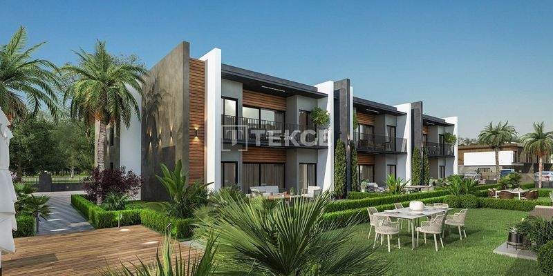 Apartments Suitable for Short-term Rental in Kuşadası Turkey