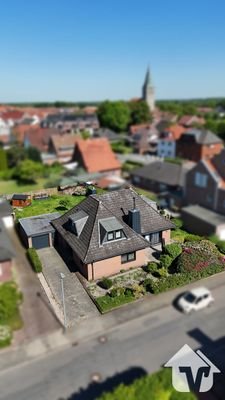 Drohne 