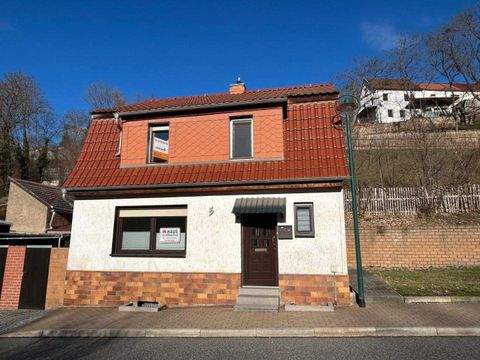 Unterwellenborn Häuser, Unterwellenborn Haus kaufen