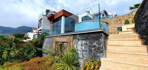 Alanya Häuser, Alanya Haus kaufen