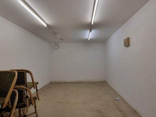 Kellerraum 2. KG