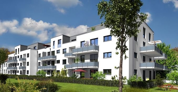 Neubau In Nürnberg, Mittelfr | Neubauprojekte Bei Immowelt.de