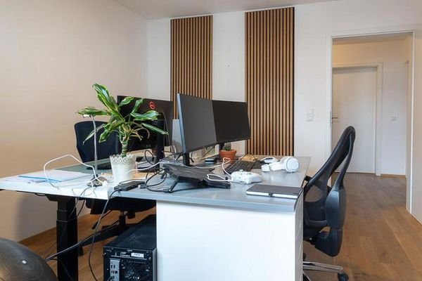 Zimmer 3 OG