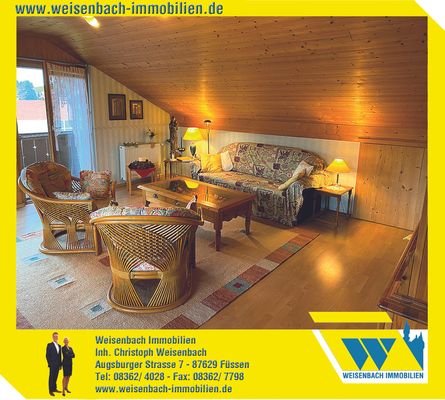 Weisenbach Immobilien