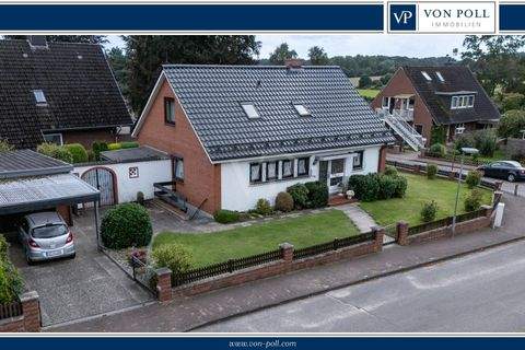 Krummesse Häuser, Krummesse Haus kaufen