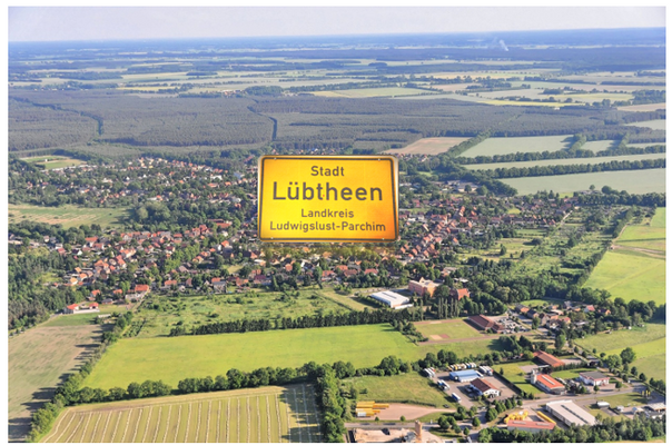 Wohnen in der Lindenstadt