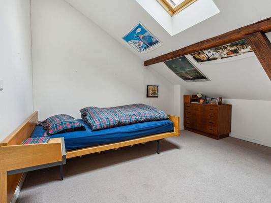 Kind - Wohnung 1