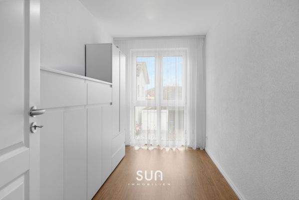 Hobbyzimmer Hauptwohnung