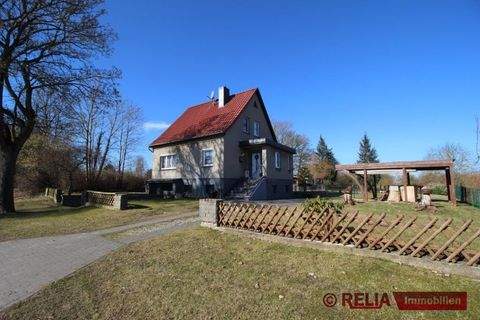 Lüssow Häuser, Lüssow Haus kaufen