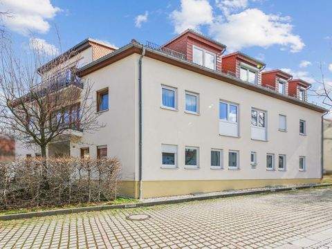 Neustadt Büros, Büroräume, Büroflächen 