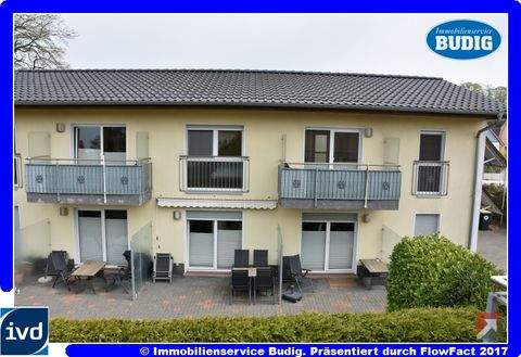 Zinnowitz Wohnungen, Zinnowitz Wohnung kaufen