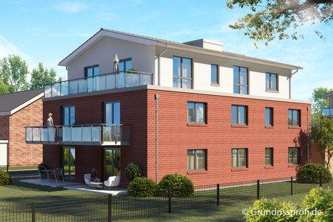 Scheeßel Wohnungen, Scheeßel Wohnung kaufen