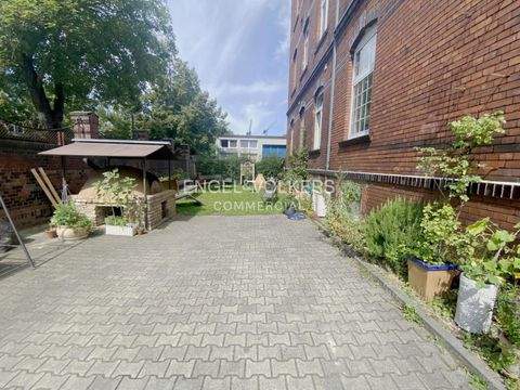 Berlin Büros, Büroräume, Büroflächen 