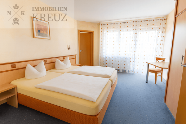 Gästezimmer Neubau 2