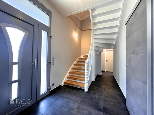 Flur Eingangsbereich