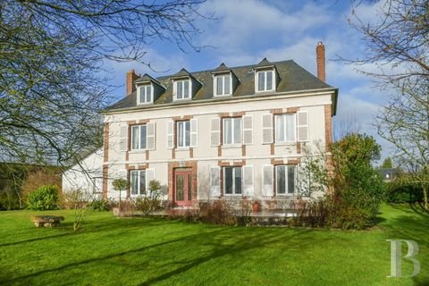 Bourgtheroulde-Infreville Häuser, Bourgtheroulde-Infreville Haus kaufen