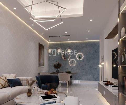 Spectacular Sea-View Apartments in Al Mamzar, Sharjah