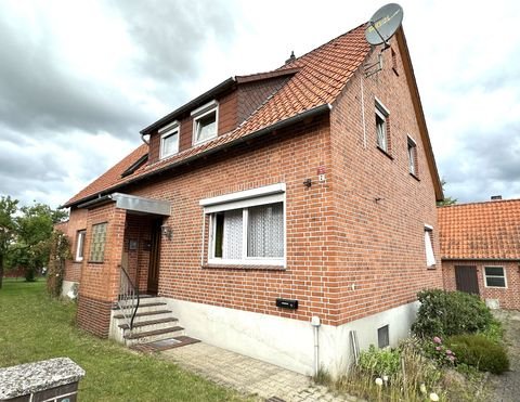 Bienenbüttel Häuser, Bienenbüttel Haus kaufen