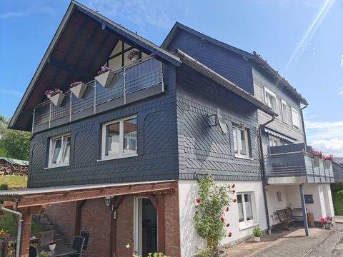 Erndtebrück Häuser, Erndtebrück Haus kaufen