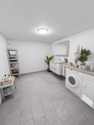 Waschkü. Keller digitalisiert