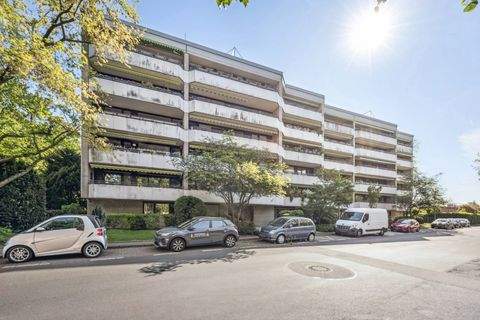 Düsseldorf / Urdenbach Wohnungen, Düsseldorf / Urdenbach Wohnung kaufen